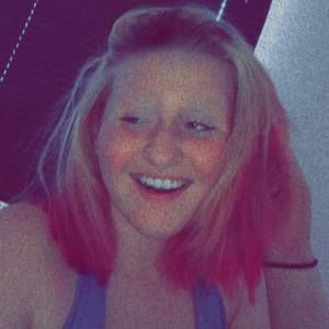 Meet your Posher, Bethany